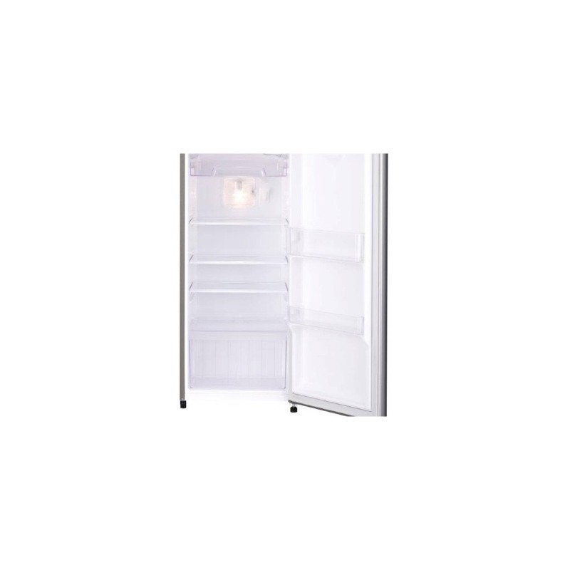 LG Refrigerator GN-Y331 Silver