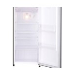 LG Refrigerator GN-Y331 Silver