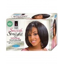  Doo Gro Smooth and Straight Anti-Breakage No-Lye Relaxer System - 213g