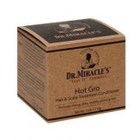 Dr. Miracle's Hot Gro Hair and Scalp Treatment - 113g