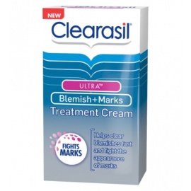 Clearasil Blemish and Marks Treatment Cream - 30ml