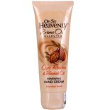 Oh So Heavenly Crème Oil Collection - Cape Rooibos and Baobab Oil Renewing Hand Cream - 75ml