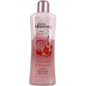 Oh So Heavenly Pomegranate and Rosehip Oil Renewing Two Phase Bath Silk - 750ml