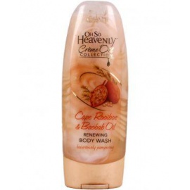  Oh So Heavenly Cape Rooibos and Baobab Oil Renewing Body Lotion - 300ml