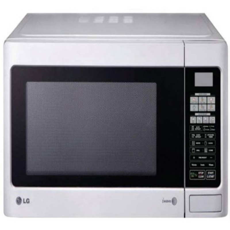 LG GRILL MICROWAVE MH7043 LG GRILL MICROWAVE MH7043
