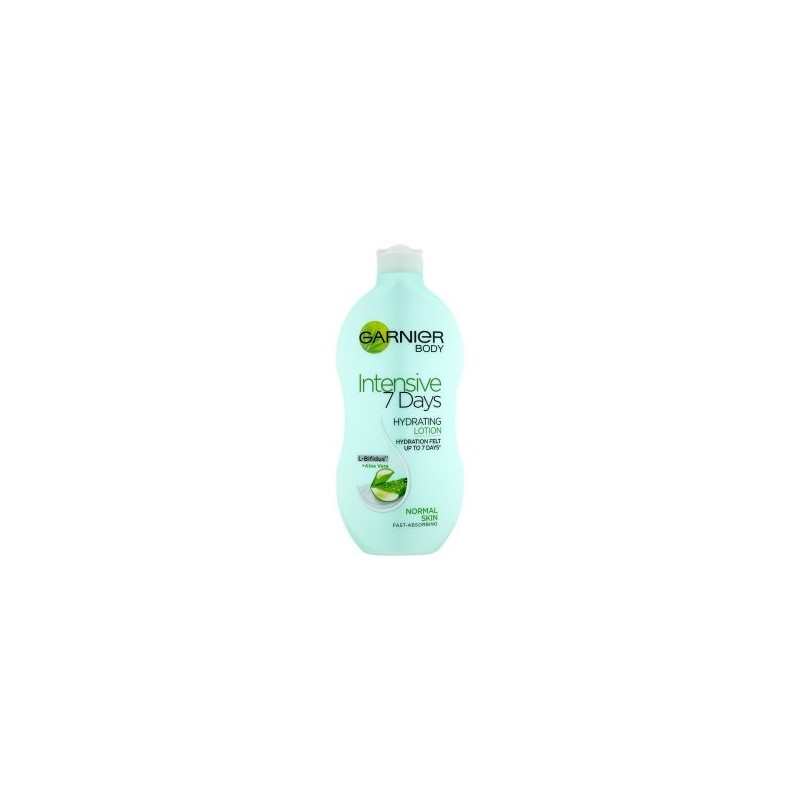 Garnier Body Intensive 7 Days Hydrating Lotion - 400ml