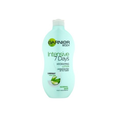 Garnier Body Intensive 7 Days Hydrating Lotion - 400ml