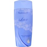 Lace fire Fragranced Body Lotion - 400ml