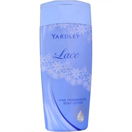 Lace fire Fragranced Body Lotion - 400ml