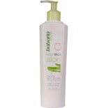 Babaria Aloe Body Milk - 400ml