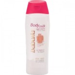 Babaria Body Milk Reafirmante - 500ml
