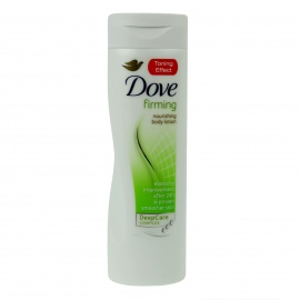 Dove Firming Nourishing Body Lotion - 250ml