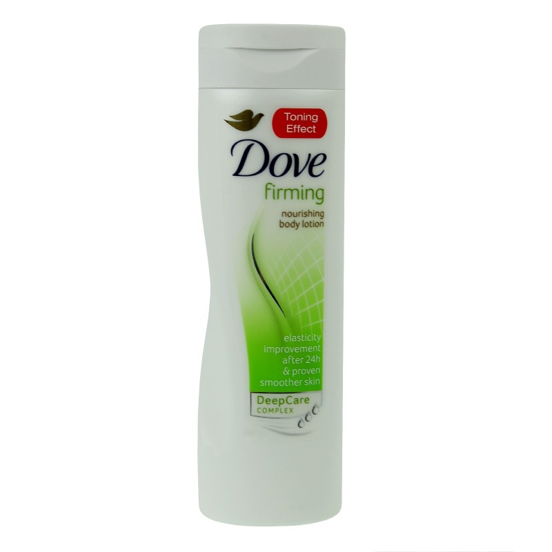 Dove Firming Nourishing Body Lotion - 250ml Dove Firming Nourishing Body Lotion - 250ml