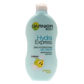 Garnier Body Hydrating Gel Cream - 400ml