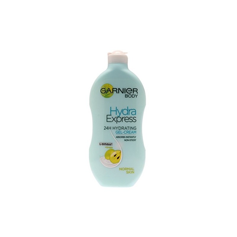 Garnier Body Hydrating Gel Cream - 400ml Garnier Body Hydrating Gel Cream - 400ml