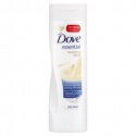  Dove Silky Nourishment Body Lotion - 250ml