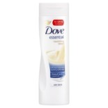  Dove Silky Nourishment Body Lotion - 250ml