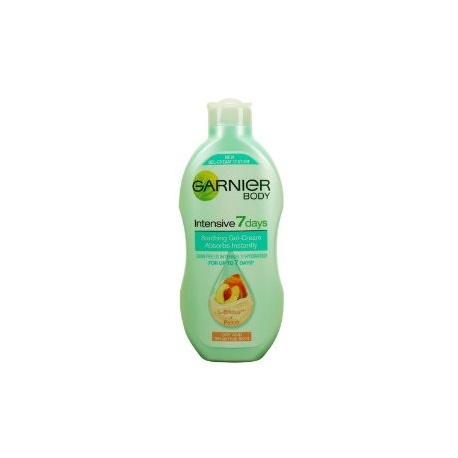 Garnier Body Intensive 7 days Soothing Lotion - 250ml