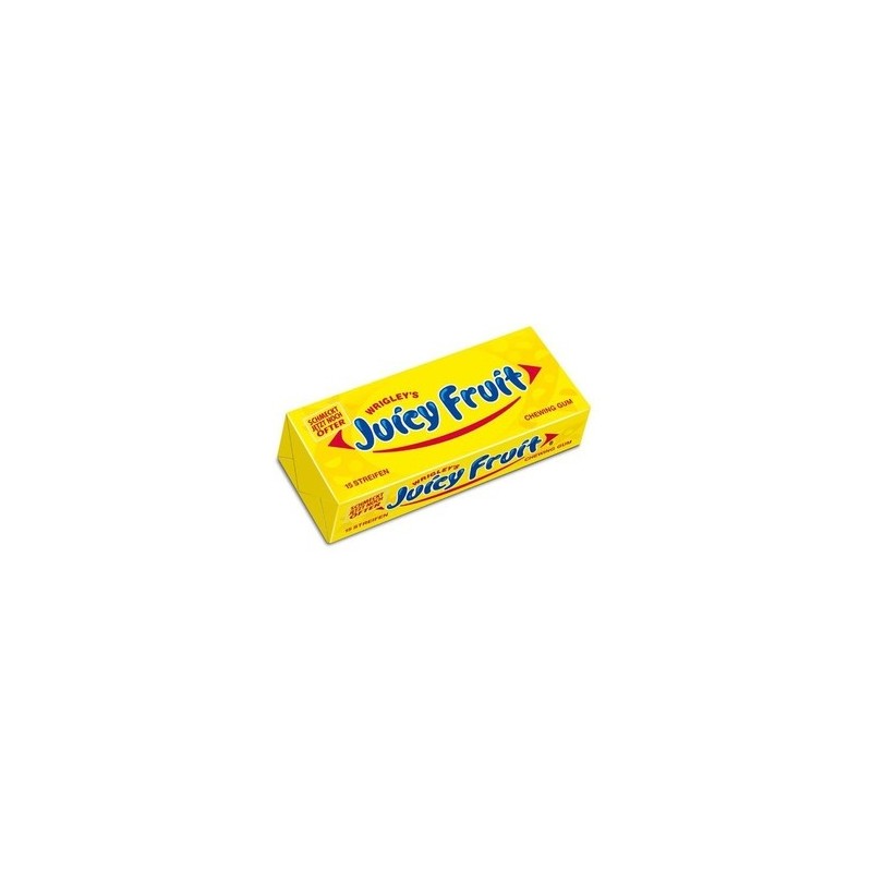 WRIGLEYS JUICY FR.CH WRIGLEYS JUICY FR.CH