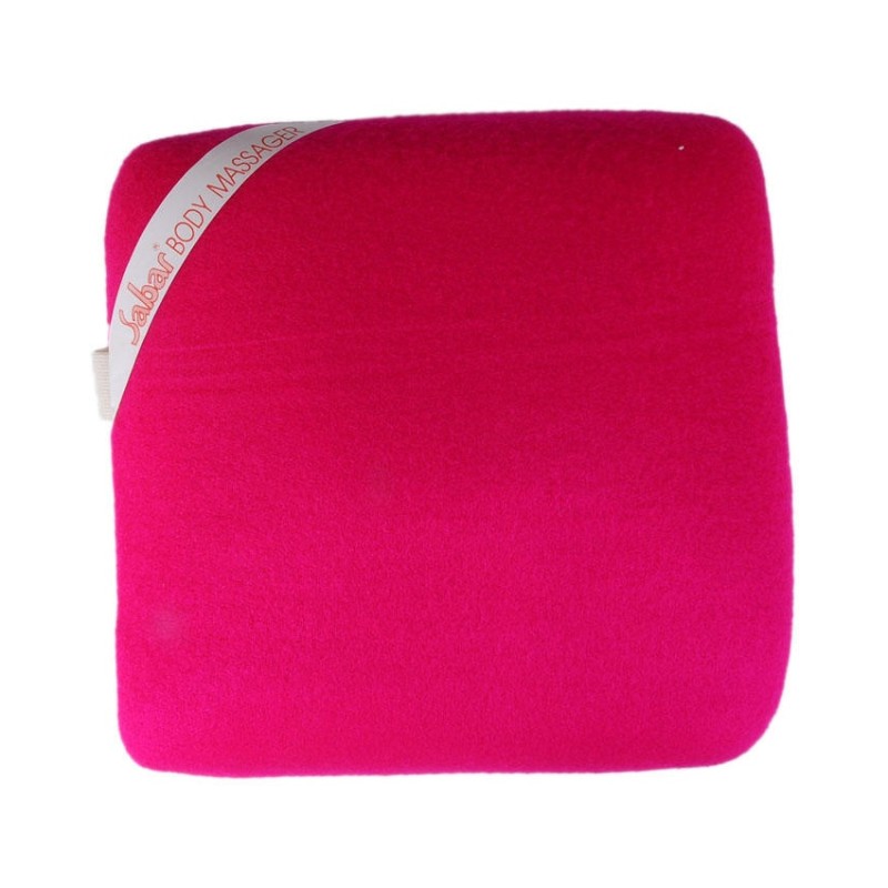 PerCare Sabar Body Massager - Pink PerCare Sabar Body Massager - Pink