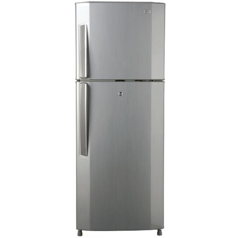 LG Refrigerator GR-M362 Inox LG Refrigerator GR-M362 Inox
