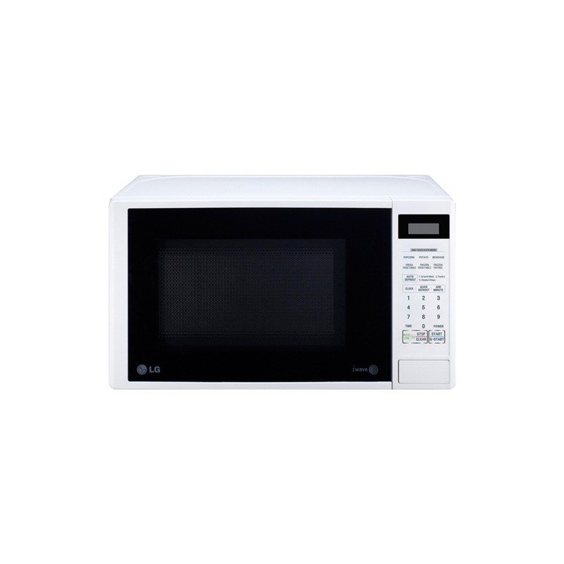 LG Microwave MS 2042D LG Microwave MS 2042D