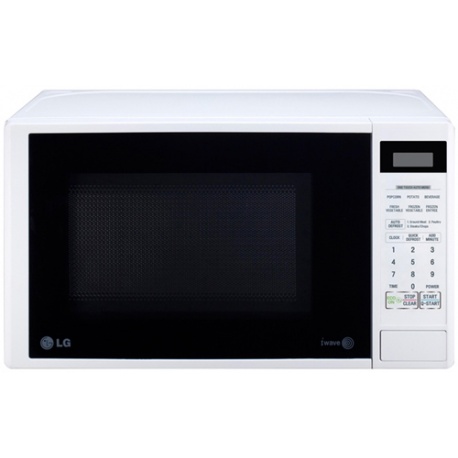 LG Microwave MS 2042D