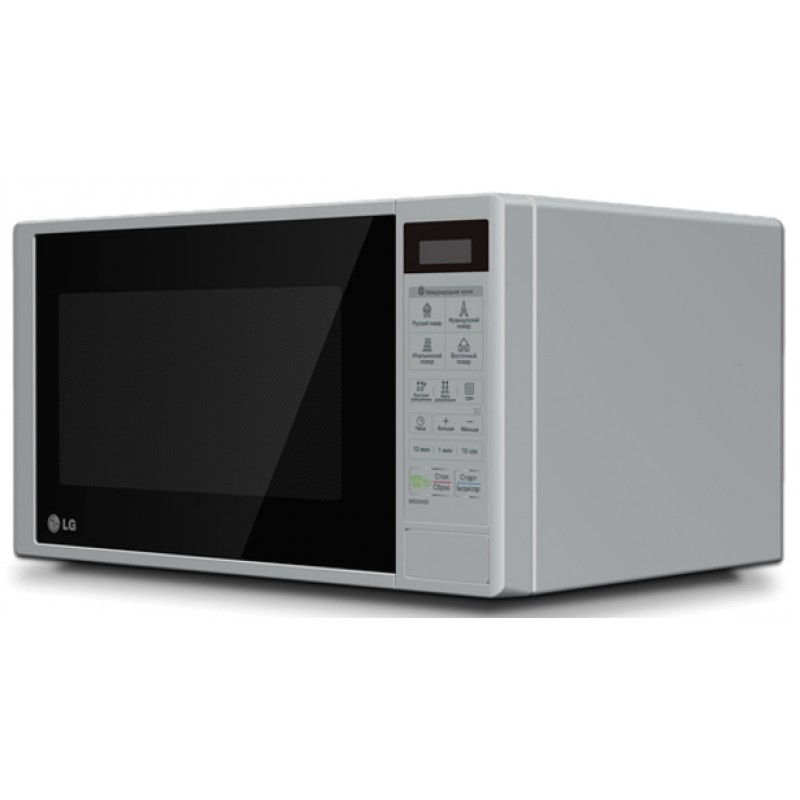LG Microwave MS2042DMS LG Microwave MS2042DMS
