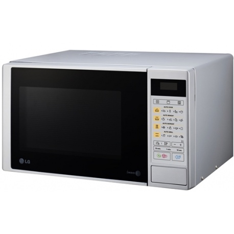 LG Microwave MH 6342BSC