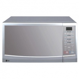 LG Microwave MS2343DRMS