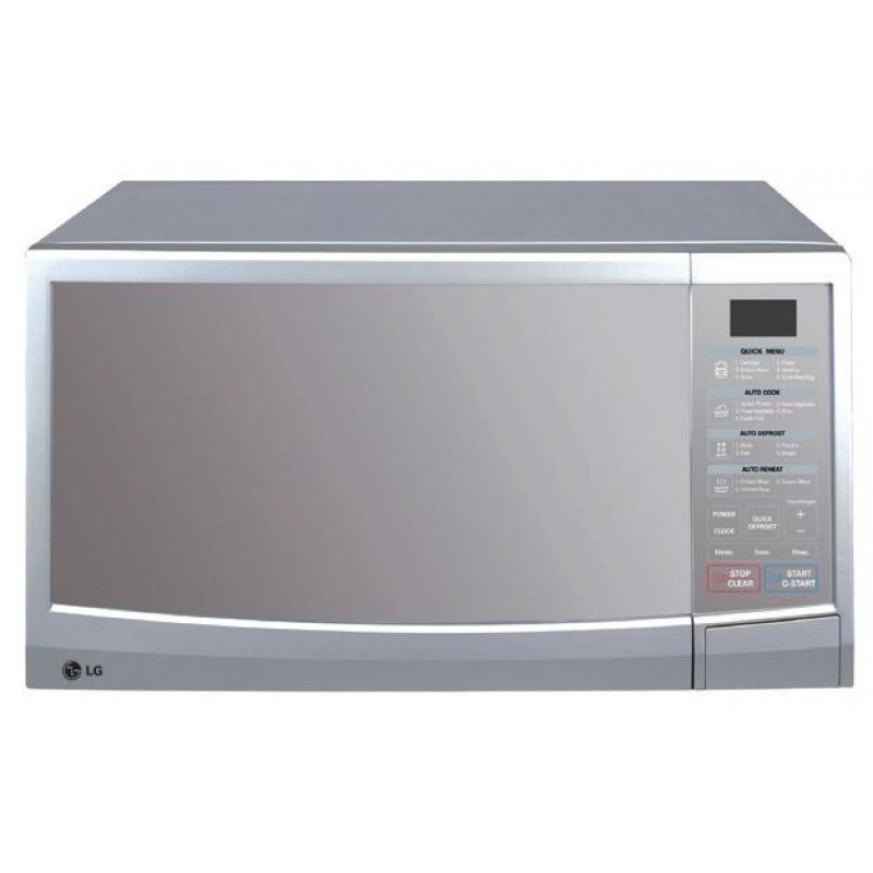 LG Microwave MS2343DRMS LG Microwave MS2343DRMS