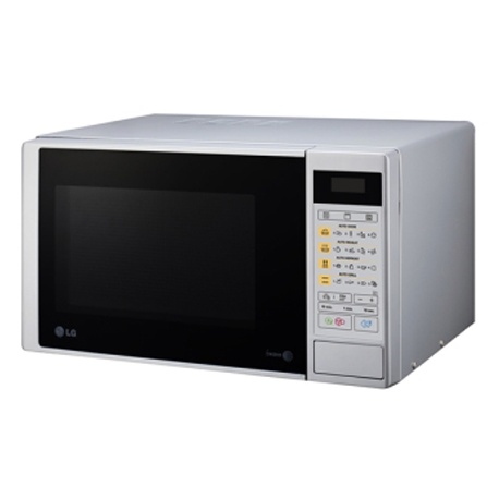LG MICROWAVE MH6042DS