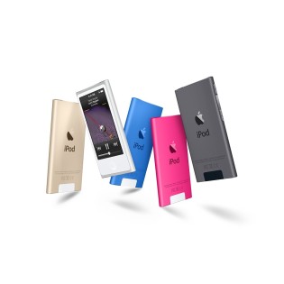 Ipod Uganda