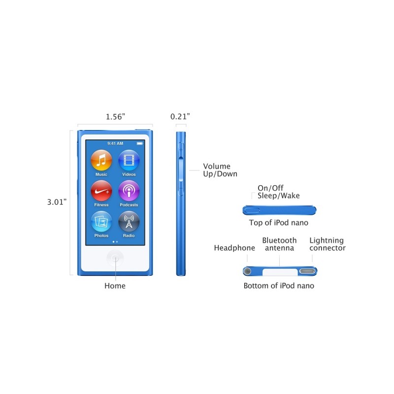 Ipod Uganda