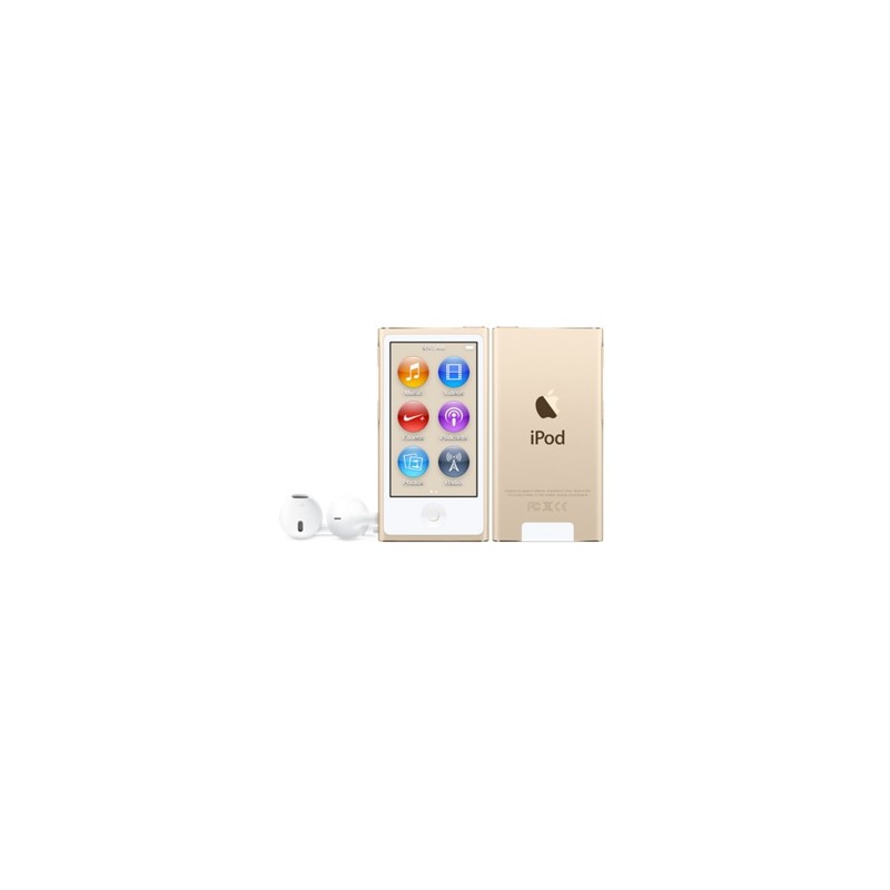 Ipod Uganda