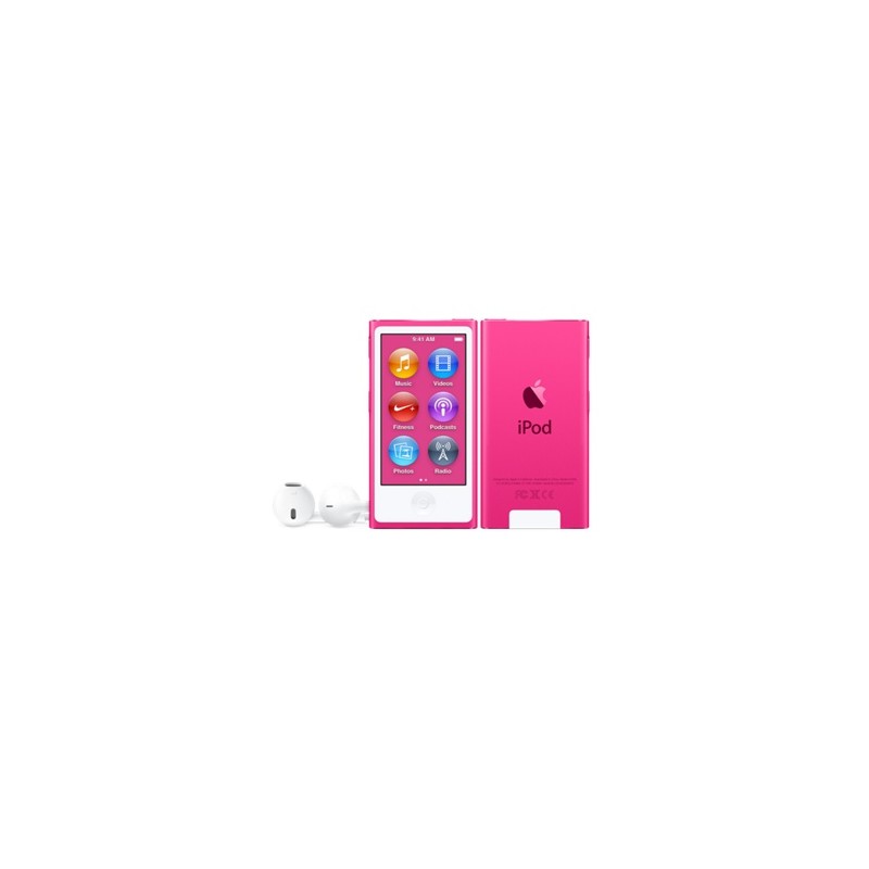 Ipod Uganda