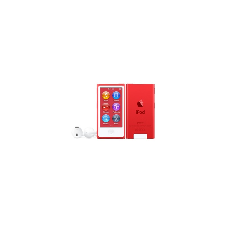 Ipod Uganda