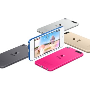 Buy Online iPod touch in Uganda with delivery
