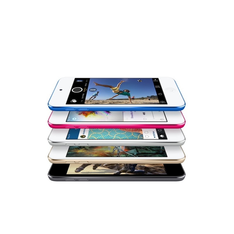 Buy Online iPod touch in Uganda with delivery