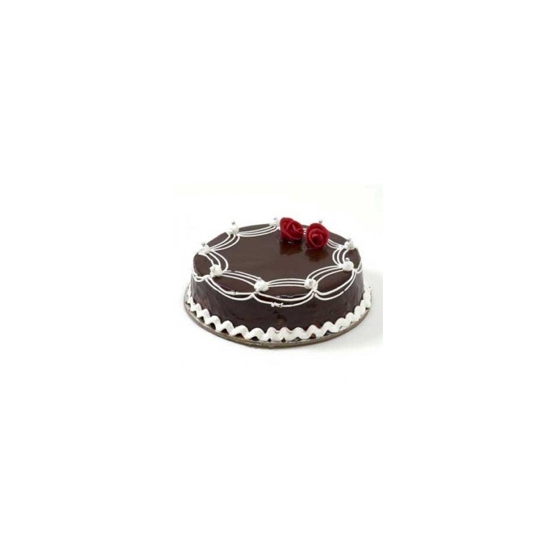 Fresh Cream Cake