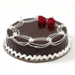 Fresh Cream Cake