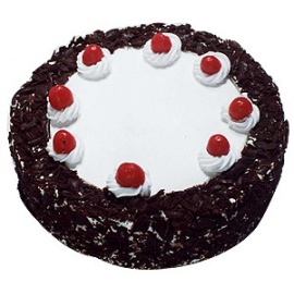 EGGLESS CAKE