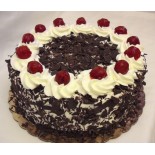 Black Forest Cake