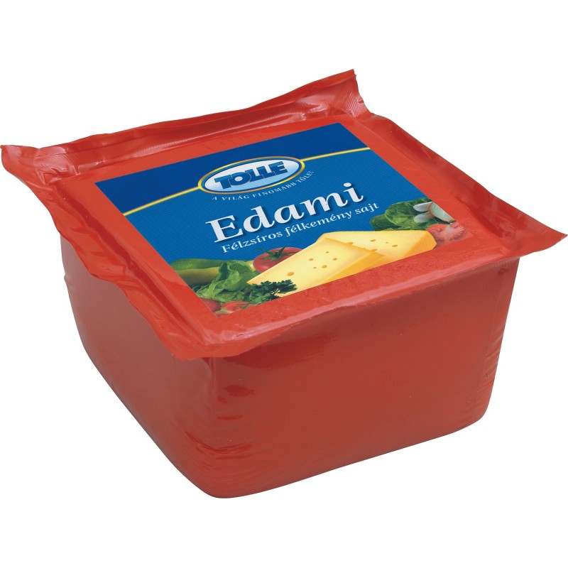 EDAM CHEESE SMALL SIZE EDAM CHEESE SMALL SIZE