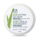 The Body Shop Aloe Soothing Day Cream - 50ml