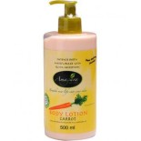  Amagara Carrot Body Lotion - 500ml