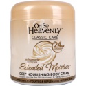 Oh So Heavenly Extended Mositure Deep Nourishing Body Cream - 450ml