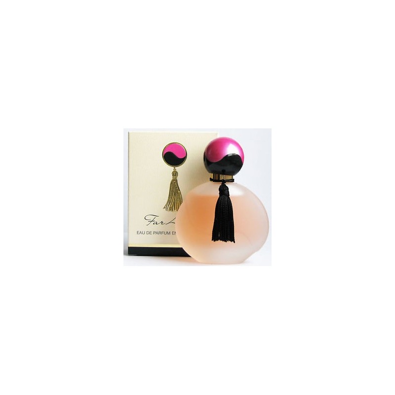 Avon Far Away Eau de Parfum - 50ml Avon Far Away Eau de Parfum - 50ml