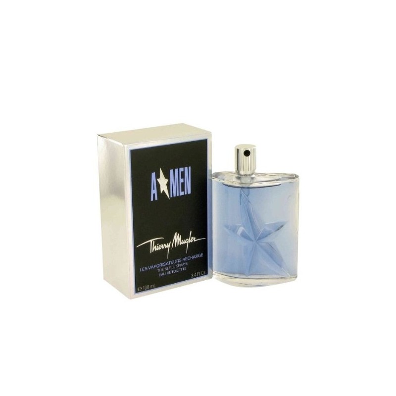 Thierry Mugler A*men Eau de Toilette - 100ml Thierry Mugler A*men Eau de Toilette - 100ml