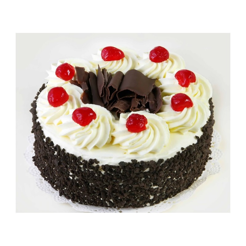 Black Forest Cake Black Forest Cake